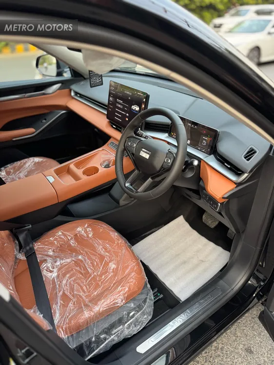 Haval H6 2025 for Sale in Lahore Image-1