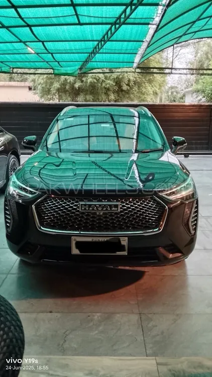 Haval Jolion 2023 for Sale in Lahore Image-1