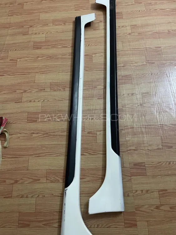 Homda civic Body side kits  Image-1