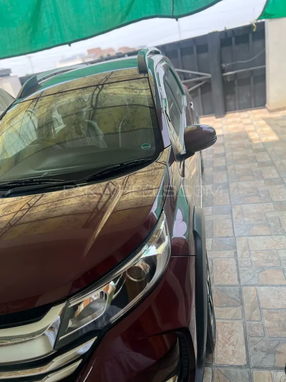 Honda BR-V 2022 for Sale in Jhang Image-1