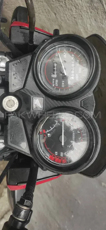 Honda CB 125F 2023 for Sale Image-1