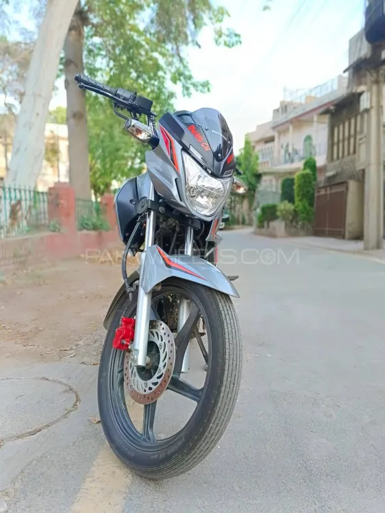 Honda CB 150F 2021 for Sale Image-1