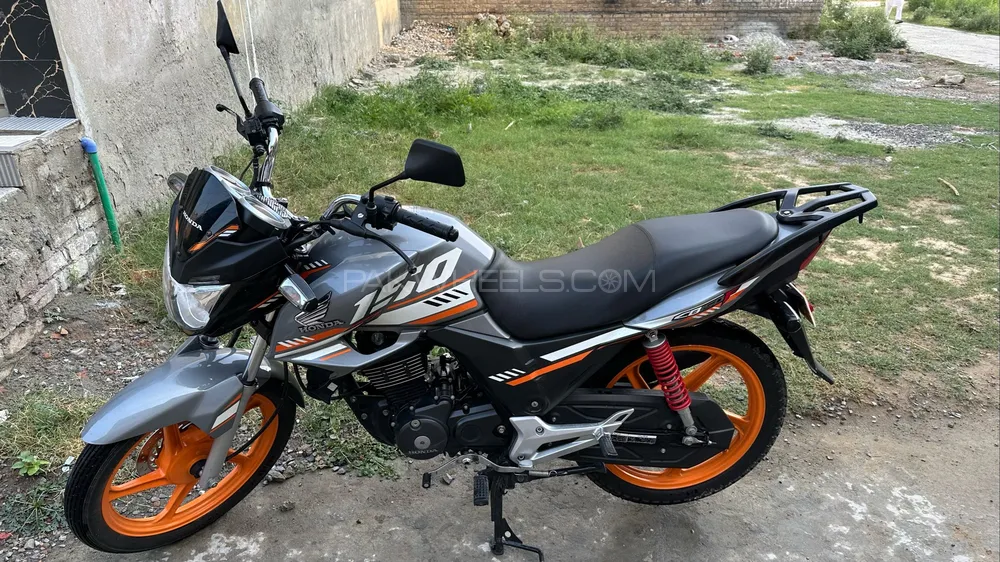 Honda CB 150F 2024 for Sale Image-1