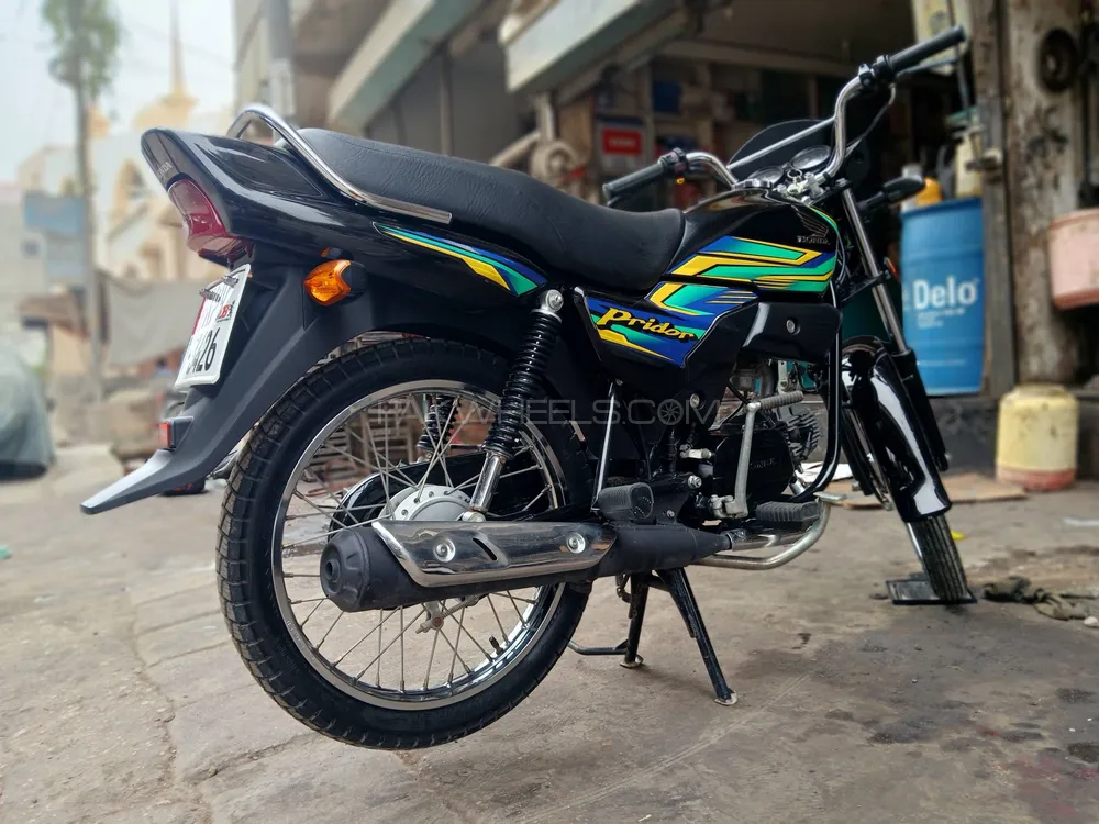 Honda CD-100 2022 for Sale Image-1