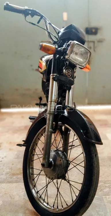 Honda CD 70 2016 for Sale Image-1