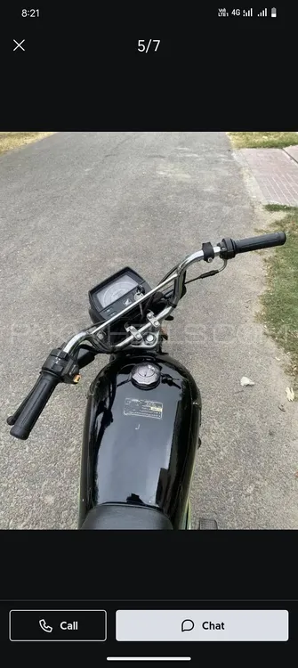 Honda CD 70 2023 for Sale Image-1