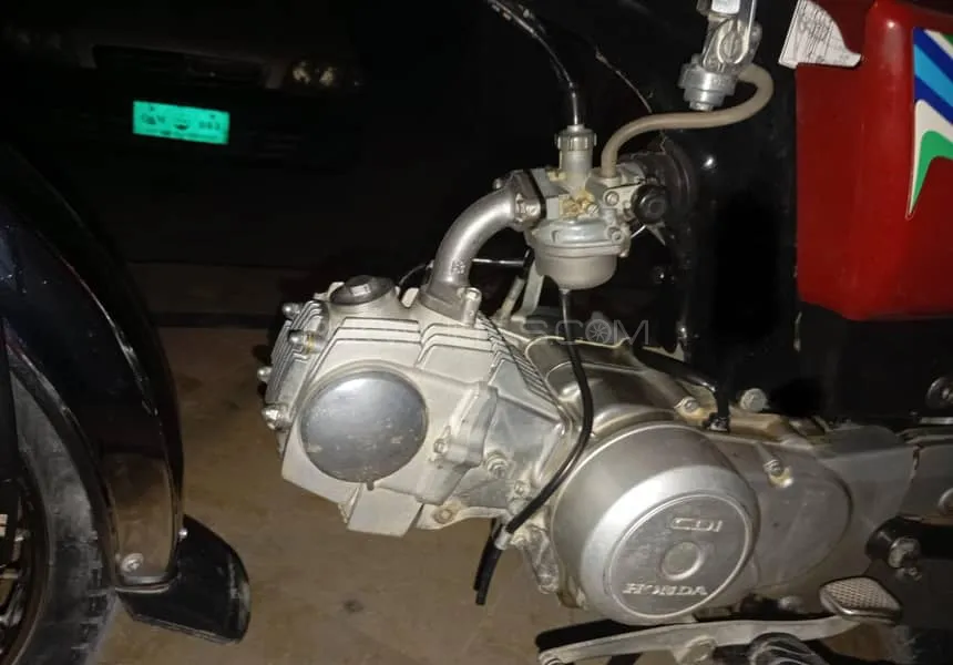 Honda CD 70 2023 for Sale Image-1