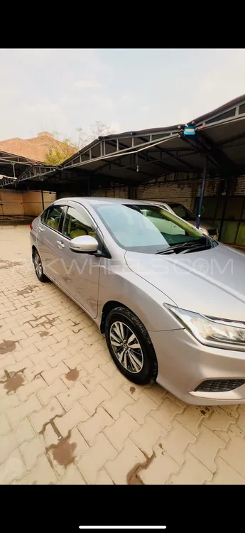 Honda City 2022 for Sale in Gujrat Image-1