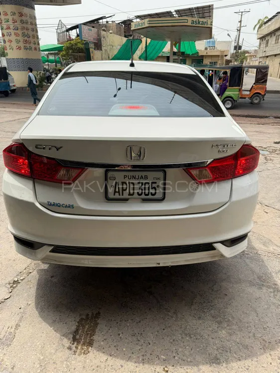 Honda City 2023 for Sale in Multan Image-1