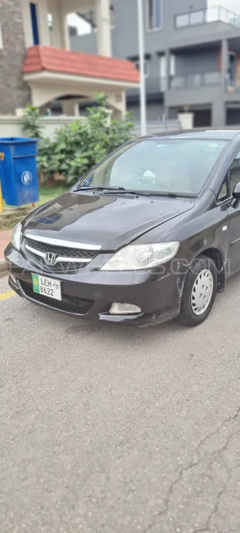 Honda City 2007 for Sale in Rawalpindi Image-1