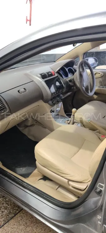 Honda City 2004 for Sale in Chakwal Image-1