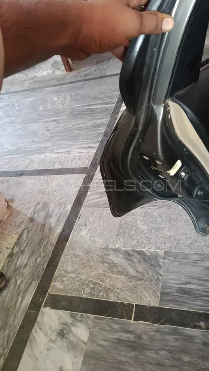 Honda City 2005 for Sale in Jhang Image-1