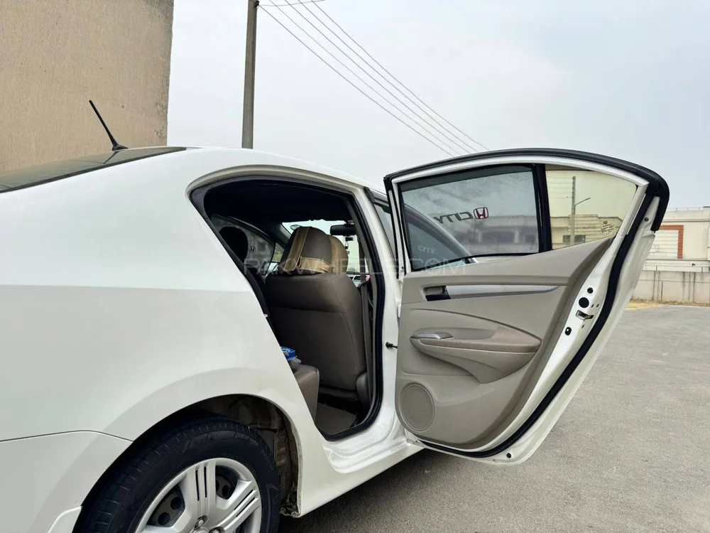 Honda City 2019 for Sale in Gujranwala Image-1