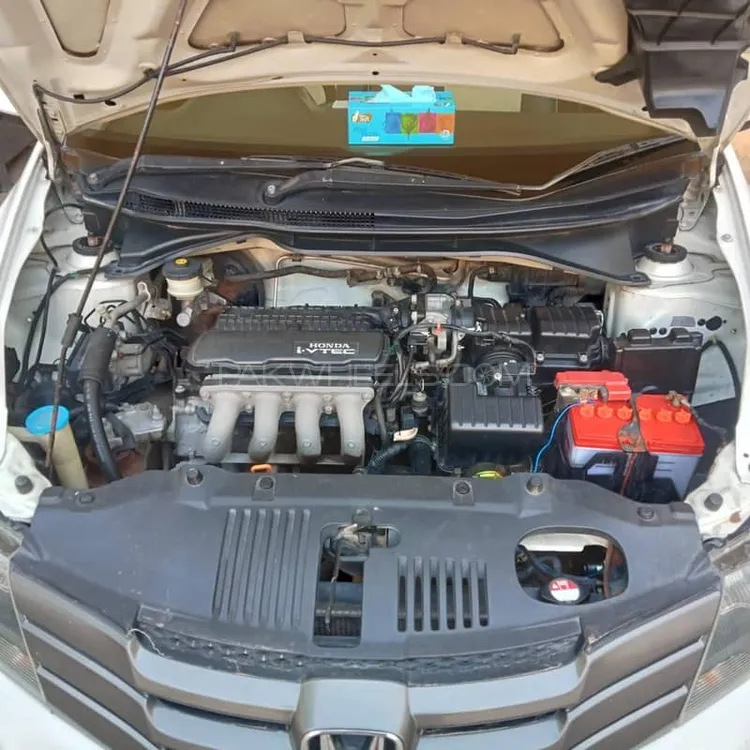 Honda City 2009 for Sale in Sialkot Image-1