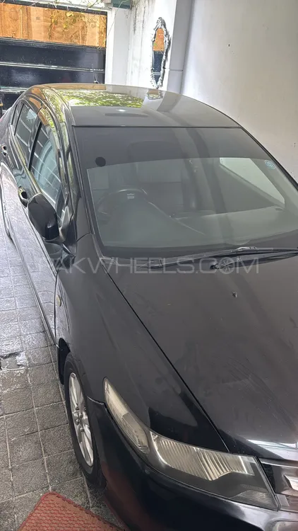 Honda City 2009 for Sale in Lahore Image-1