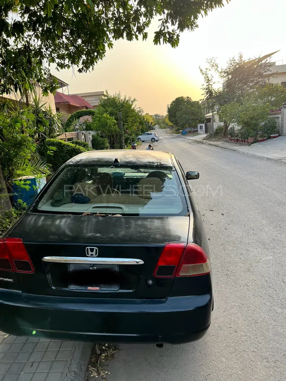 Honda Civic 2006 for Sale in Islamabad Image-1