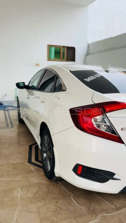 Honda Civic 2019 for Sale in Phalia Image-1