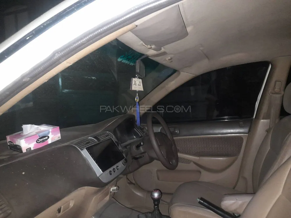 Honda Civic 2003 for Sale in Lahore Image-1