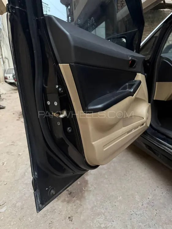 Honda Civic 2008 for Sale in Lahore Image-1