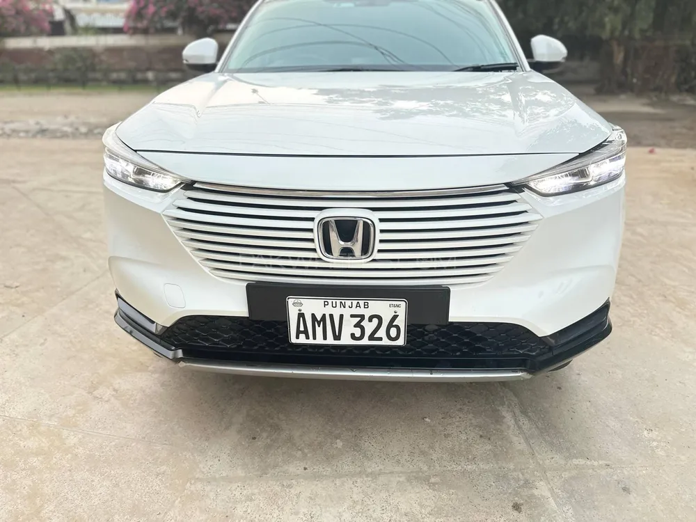ہونڈا ایچ آر-وی 2022 for Sale in لاہور Image-1