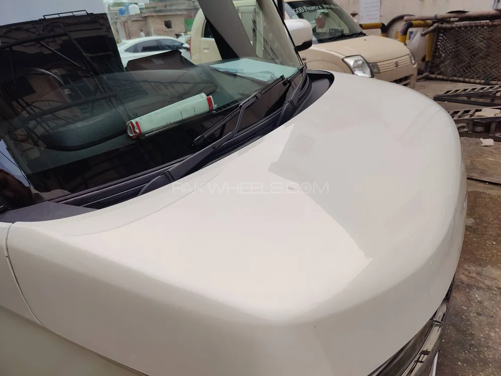 Honda N Box 2021 for Sale in Peshawar Image-1