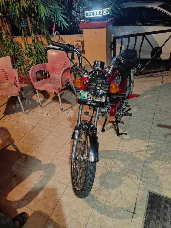 Honda Other 1986 for Sale Image-1