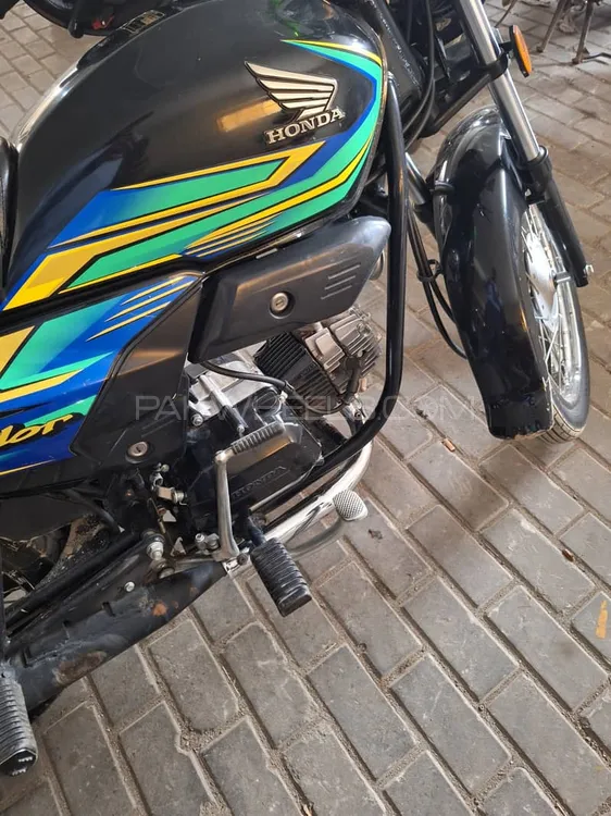 Honda Pridor 2022 for Sale Image-1