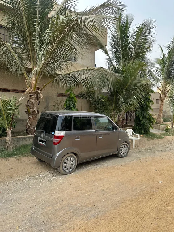 ہونڈا زیسٹ 2008 for Sale in کراچی ہونڈا زیسٹ 2008 for Sale in کراچی Image-6