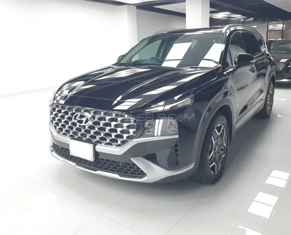 Hyundai Santa Fe 2023 for Sale in Islamabad Image-1