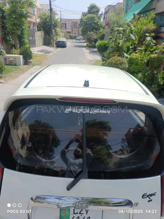 ہنڈائی سانترو 2005 for Sale in لاہور Image-1