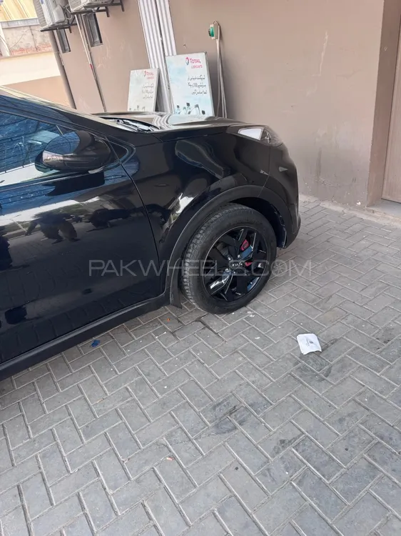 KIA Sportage 2020 for Sale in Multan Image-1