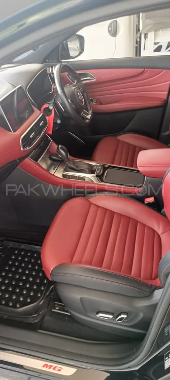 MG HS 2021 for Sale in Sialkot Image-1