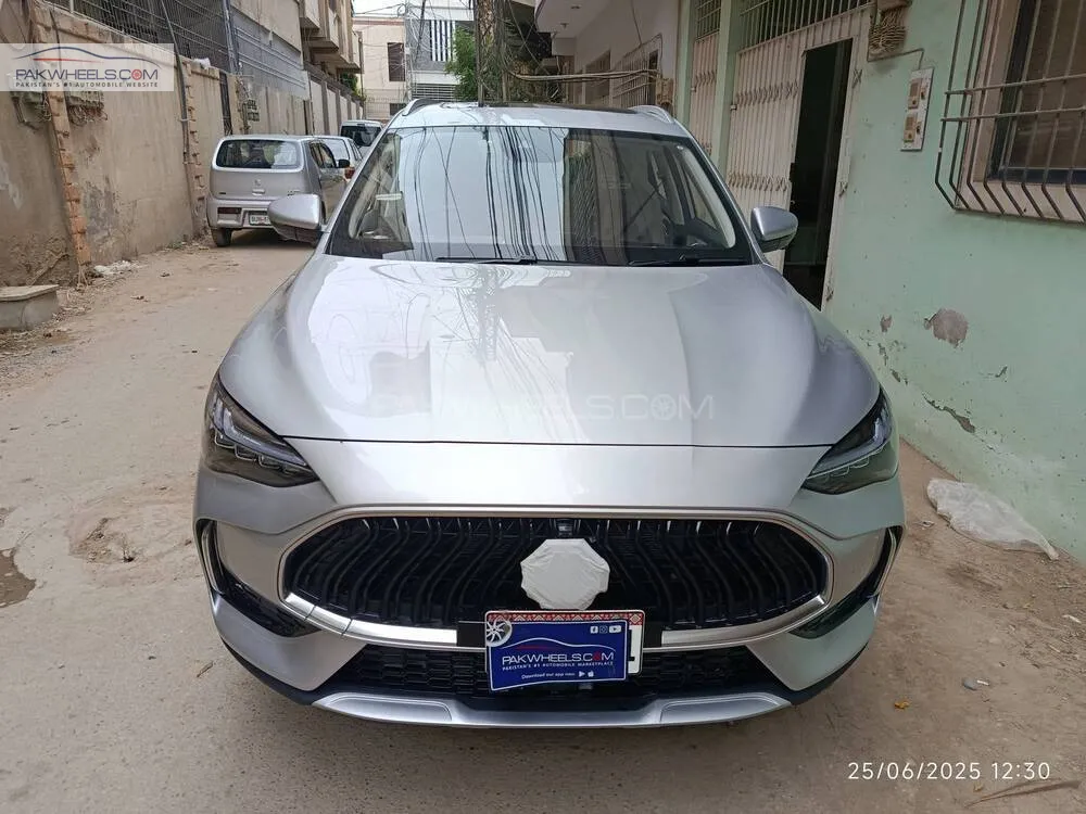 MG HS 2025 for Sale in Karachi Image-1