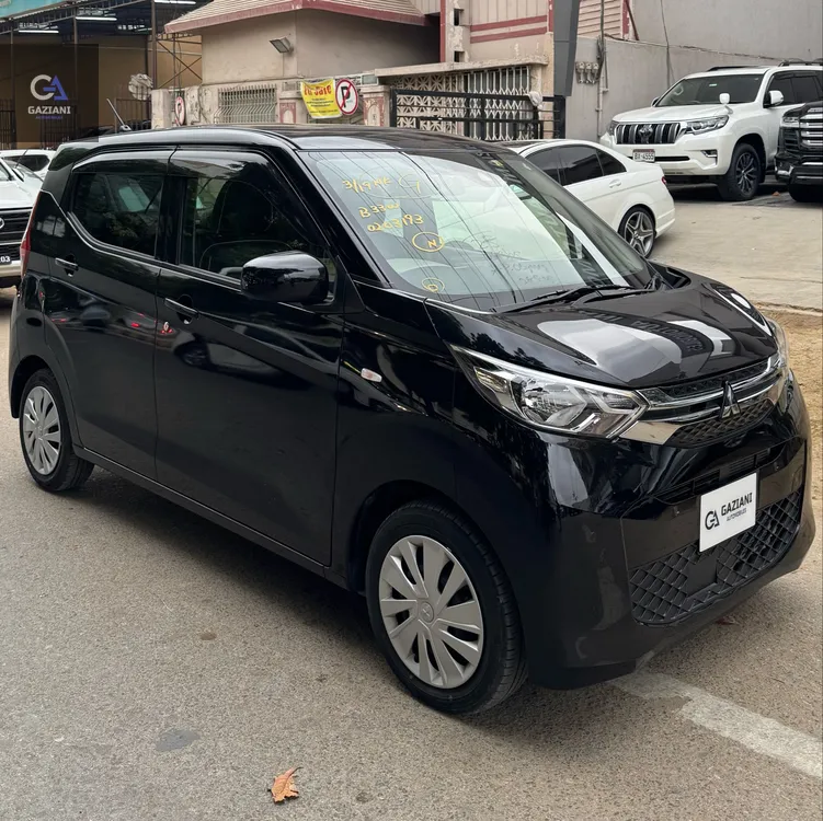 Mitsubishi Ek Wagon 2022 for Sale in Karachi Image-1