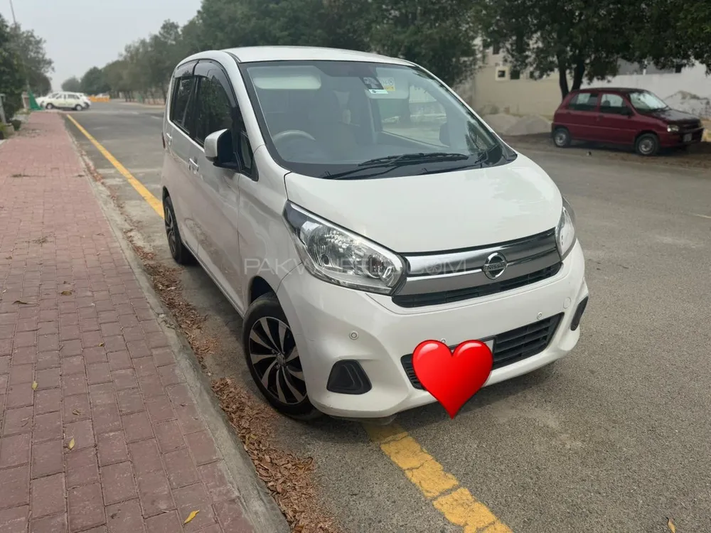 Nissan Dayz 2018 for Sale in Lahore Image-1