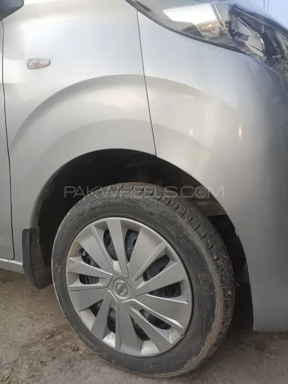 Nissan Dayz 2019 for Sale in Lahore Image-1
