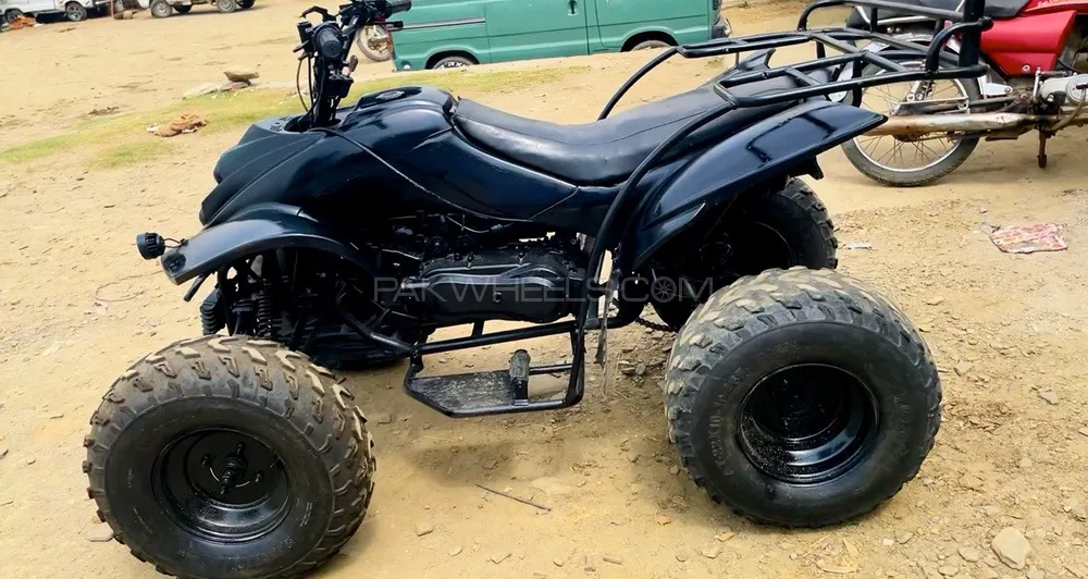 NPTC ATV 2019 for Sale Image-1