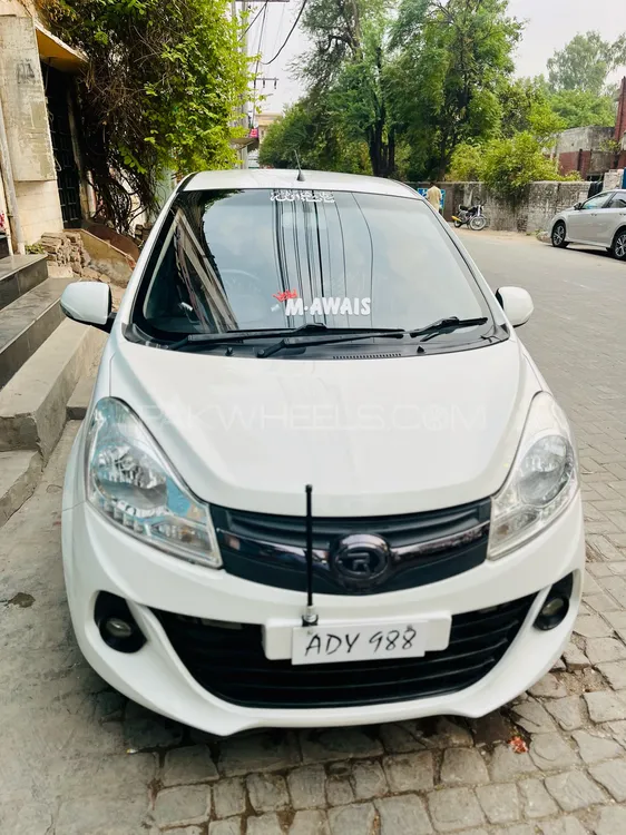 Prince Pearl 2021 for Sale in Wazirabad Image-1
