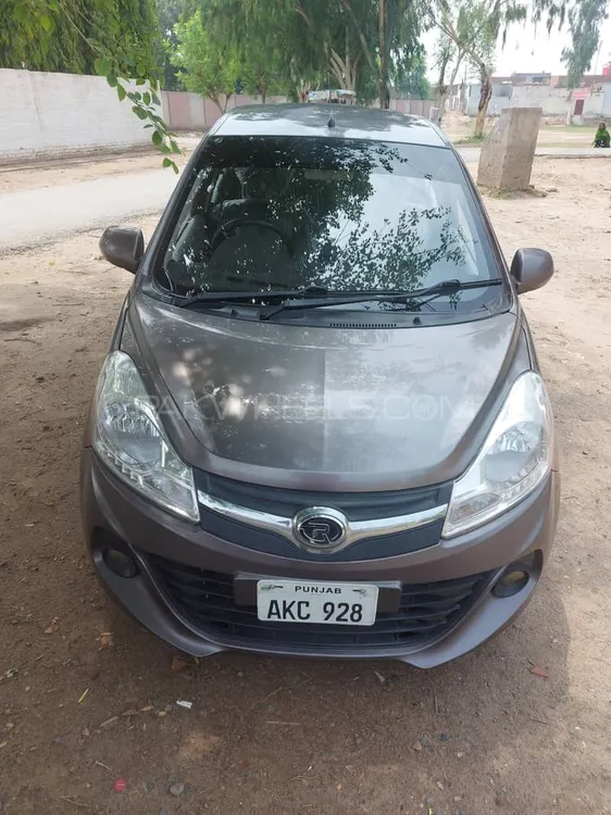 Prince Pearl 2022 for Sale in Abdul Hakeem Image-1