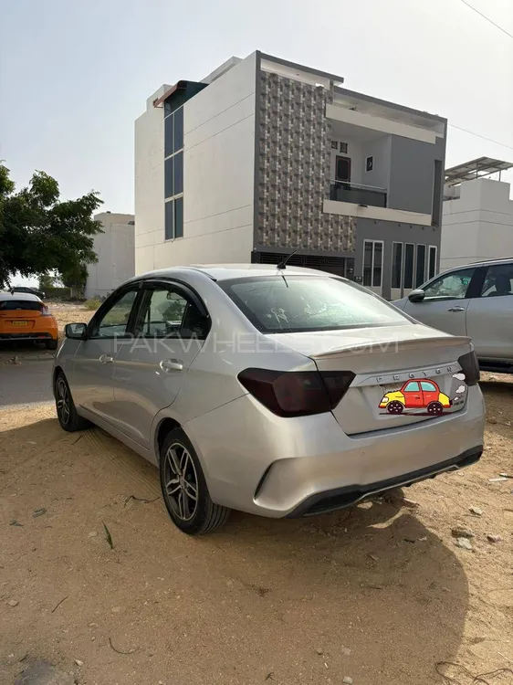 Proton Saga 2022 for Sale in Karachi Image-1