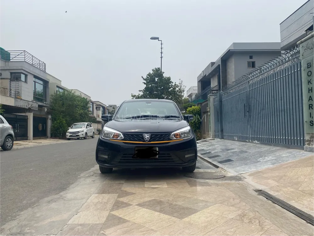 Proton Saga 2021 for Sale in Lahore Image-1