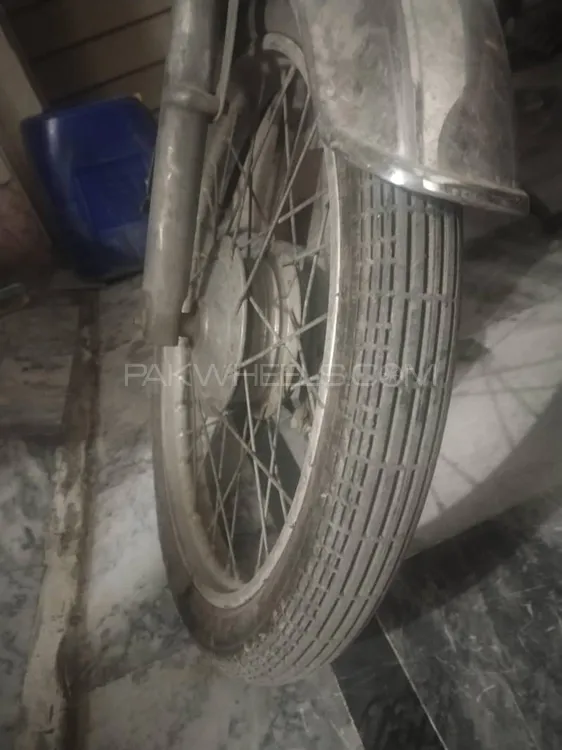 Road Prince 70 Passion Plus 2014 for Sale Image-1