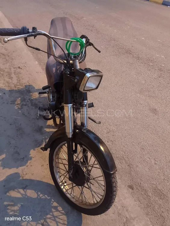 Road Prince Other 2018 for Sale Image-1