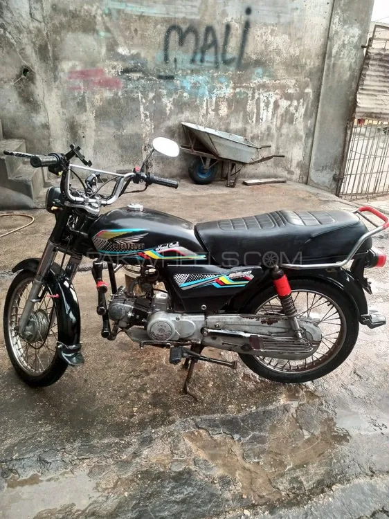 Super Power SP 70 2018 for Sale Image-1