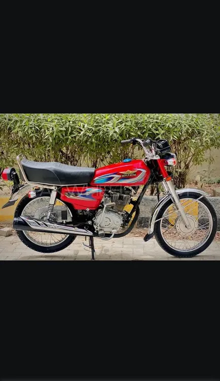 Super Star 125cc 2022 for Sale Image-1