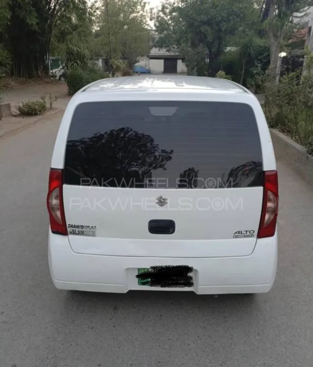 Suzuki Alto 2009 for Sale in Attock Image-1