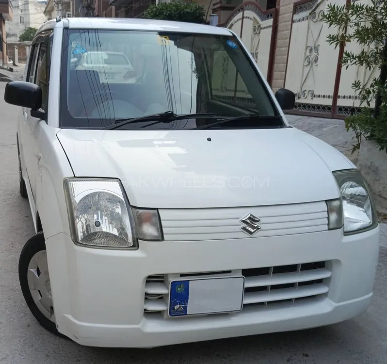 Suzuki Alto 2006 for Sale in Rawalpindi Image-1
