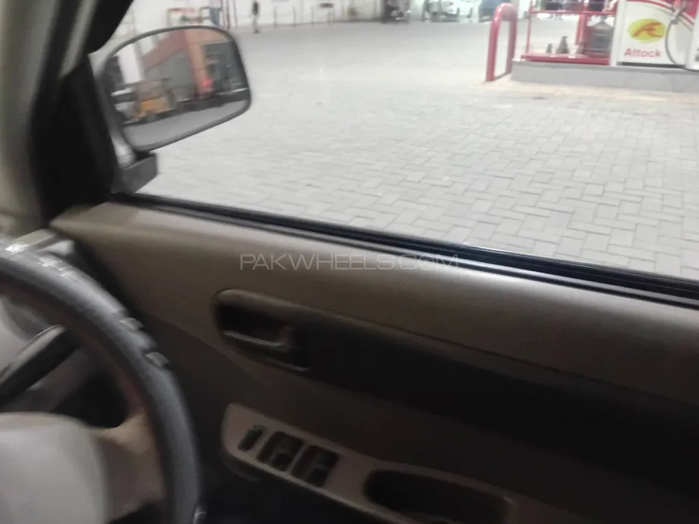 Suzuki Alto 2007 for Sale in Islamabad Image-1