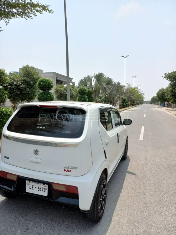 سوزوکی آلٹو 2019 for Sale in لاہور Image-1