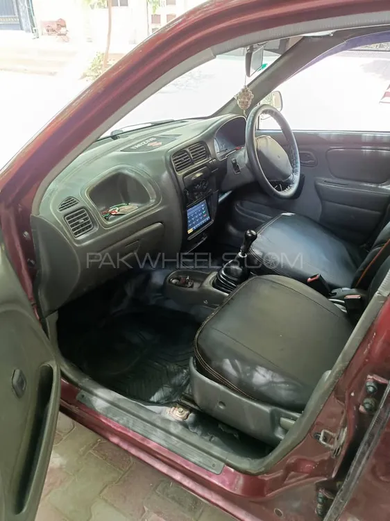 Suzuki Alto 2007 for Sale in Faisalabad Image-1